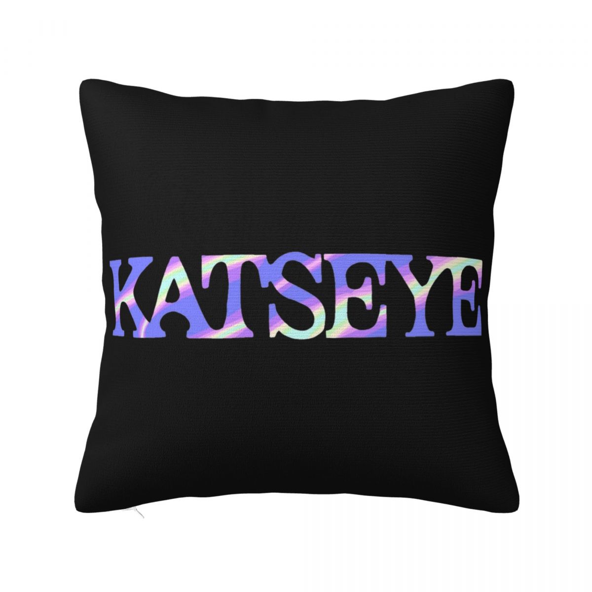 KATSEYE Eye Logo Hand Drawn Square Pillowcases Living Room Cushion Cover Cool Decorative Throw Pillow Case 4545 30x30cm 12x12in
KATSEYE Eye Logo Hand Drawn Square Pillowcases Living Room Cushion Cover Cool Decorative Throw Pillow Case 4545 30x30cm 12x12in