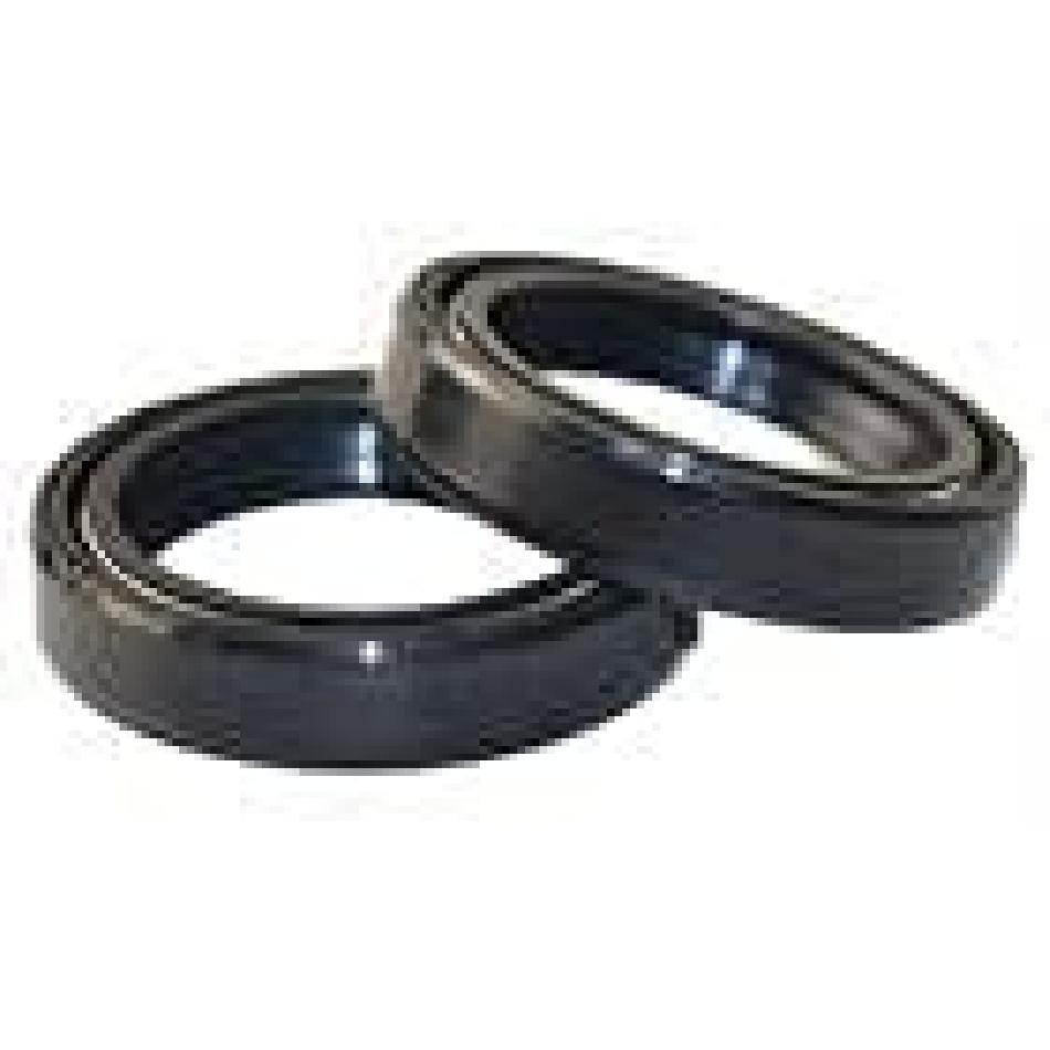 AHL Front Fork Shock Oil Seal and Dust Seal Set for Kawasaki NINJA ZX-6R/ZX-6RR 2005/2007 / NINJA ZX-6R 600 (ZX6/ZX6R) 2005/2012 / VN800 VULCAN Oil Seal
AHL Front Fork Shock Oil Seal and Dust Seal Set for Kawasaki NINJA ZX-6R/ZX-6RR 2005/2007 / NINJA ZX-6R 600 (ZX6/ZX6R) 2005/2012 / VN800 VULCAN Oil Seal