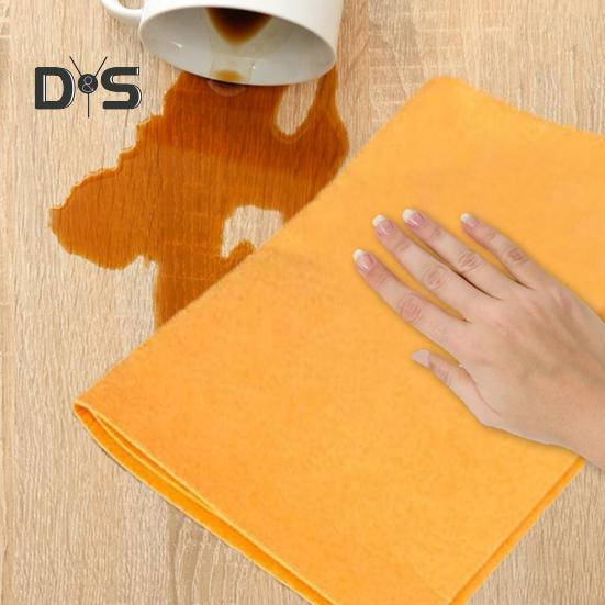 8Pcs/Set Cleaning Towel Kitchen Bathroom Windows Lint-Free Cleaning Towels Scratch-Free Easy to Store Towels Sets
8Pcs/Set Cleaning Towel Kitchen Bathroom Windows Lint-Free Cleaning Towels Scratch-Free Easy to Store Towels Sets