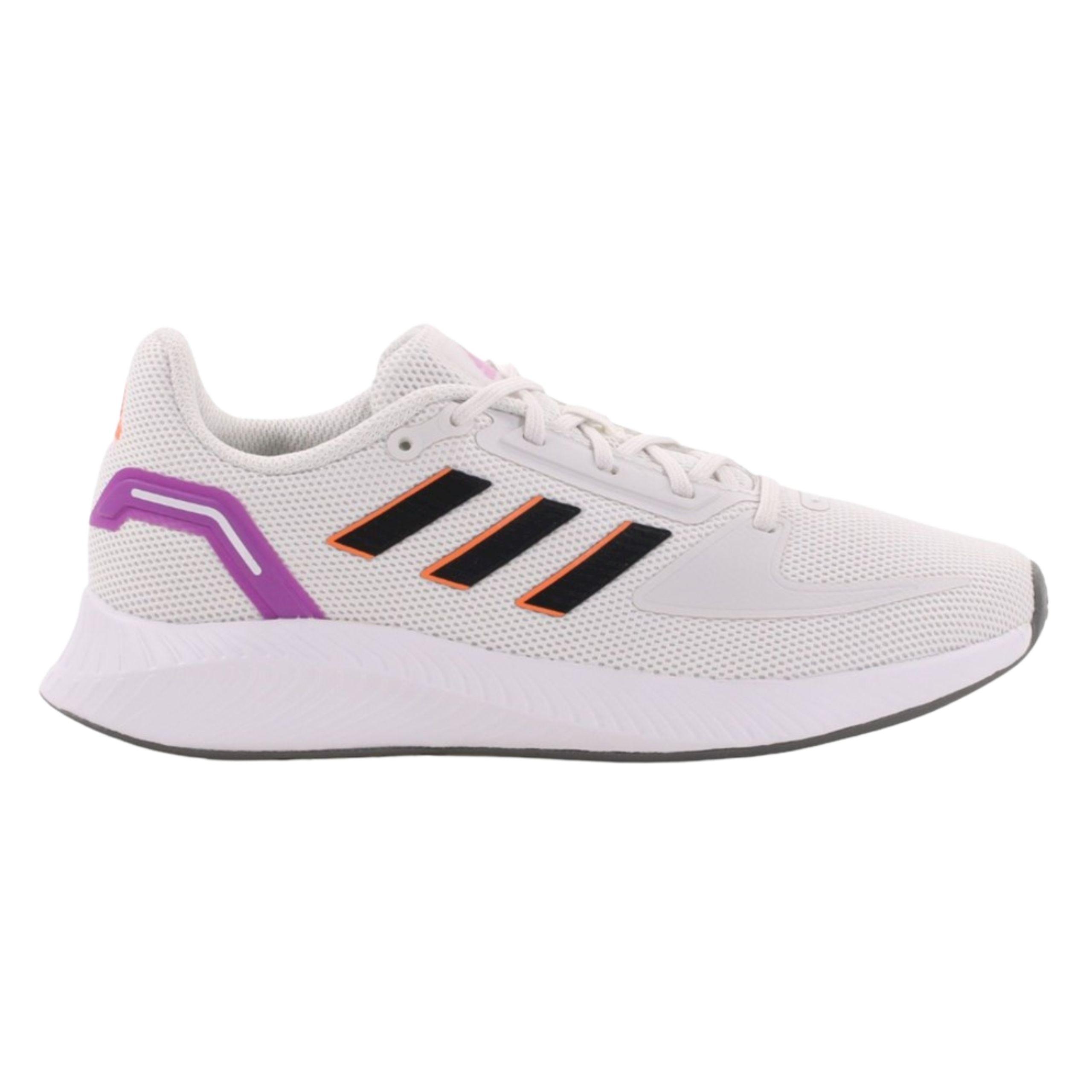 Женские спортивные кроссовки Adidas GV9575 Runfalcon 2.0 белые р. 37 ⅓ 37 1/3 белый
Женские спортивные кроссовки Adidas GV9575 Runfalcon 2.0 белые р. 37 ⅓ 37 1/3 белый