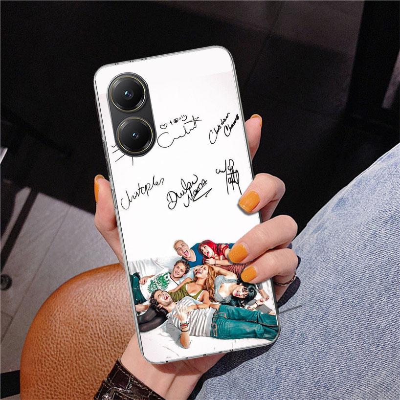 F-Fashion RBD R-Rebelde Phnoe Case for Xiaomi Poco X5 X6 X7 Pro X4 Gt F7 Ultra M8 M7 Redmi 15C 15 13C 13 12C 12 Unique Cover Coq Redmi 9A
F-Fashion RBD R-Rebelde Phnoe Case for Xiaomi Poco X5 X6 X7 Pro X4 Gt F7 Ultra M8 M7 Redmi 15C 15 13C 13 12C 12 Unique Cover Coq Redmi 9A