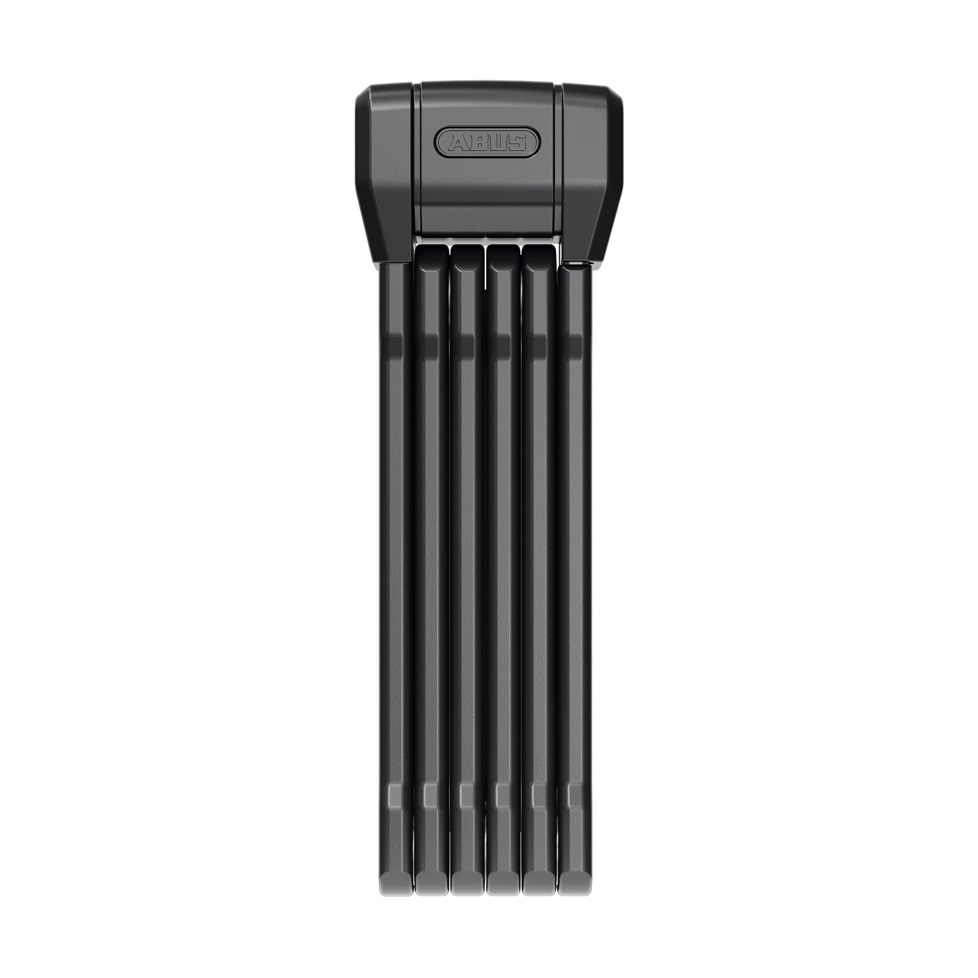 ABUS Bordo 6200K 90 SH Folding Lock Flexible Bicycle Lock with Bracket Rotating Lock Body Secure Thanks to Hardened Steel and XPlus Cylinder Black - - чорний
ABUS Bordo 6200K 90 SH Folding Lock Flexible Bicycle Lock with Bracket Rotating Lock Body Secure Thanks to Hardened Steel and XPlus Cylinder Black - - чорний
