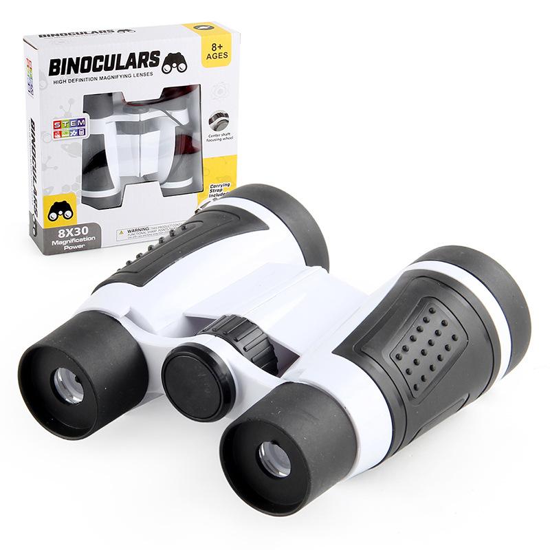 Children S Portable Microscope Toys Elementary School Students Handheld Binoculars Science Experiment Equipment Set
Children S Portable Microscope Toys Elementary School Students Handheld Binoculars Science Experiment Equipment Set
