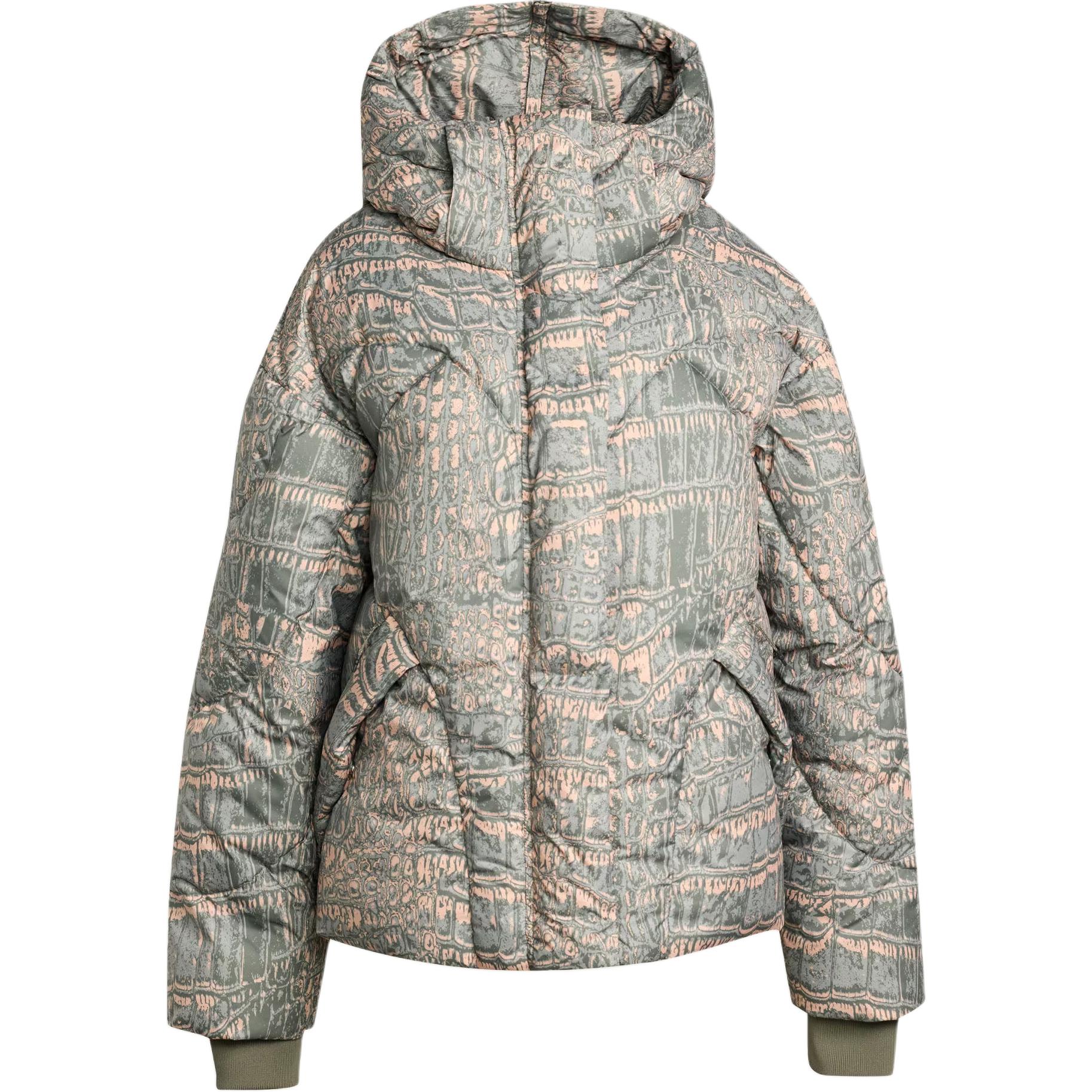 Новая женская стеганая зимняя куртка-пуховик с принтом Adidas x Stella McCartney FW25 JX6787 M
Новая женская стеганая зимняя куртка-пуховик с принтом Adidas x Stella McCartney FW25 JX6787 M