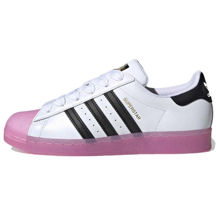 Adidas Wmns Superstar Rubber Shelltoe - Shock Purple Women s FW3554 36
Adidas Wmns Superstar Rubber Shelltoe - Shock Purple Women s FW3554 36
