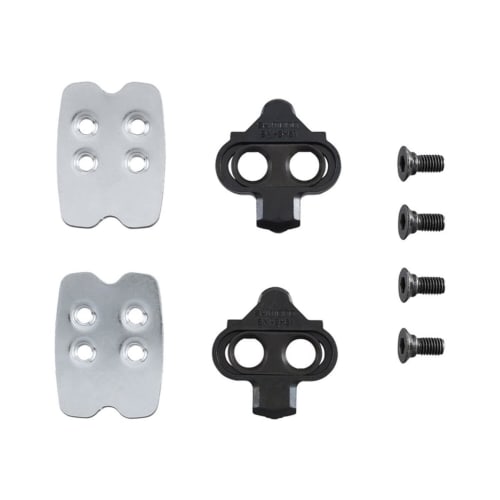 Комплект запчастей для ремонта SHIMANO для SPD SM-SH51 Single Release с гайкой для шипа ISMSH51AJ черного цвета
Комплект запчастей для ремонта SHIMANO для SPD SM-SH51 Single Release с гайкой для шипа ISMSH51AJ черного цвета