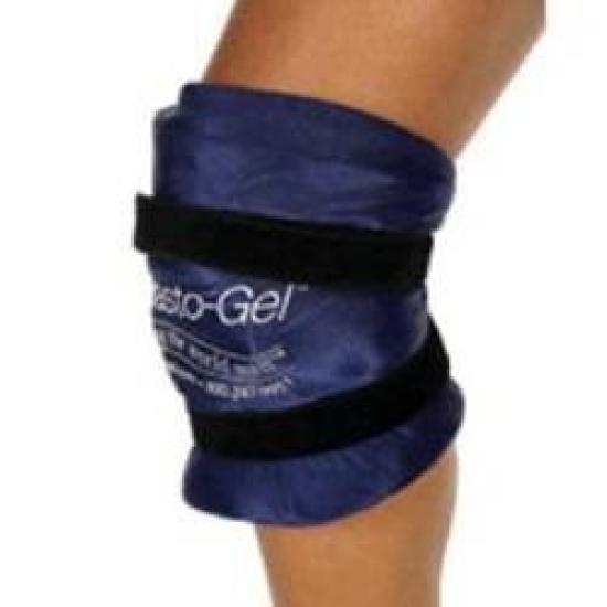 Эласто-гель для наколенников от Elasto-Gel Hot/Cold Large/X-Large #KW6005 - Elasto-Gel
Эласто-гель для наколенников от Elasto-Gel Hot/Cold Large/X-Large #KW6005 - Elasto-Gel
