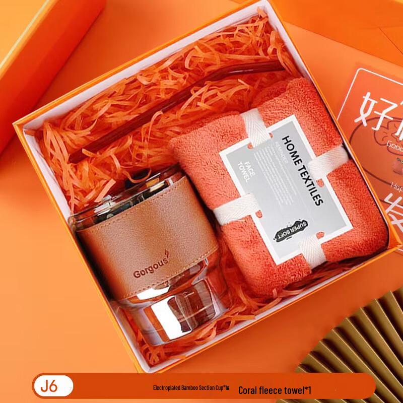 Souvenir Water Cup Gift Set
Souvenir Water Cup Gift Set