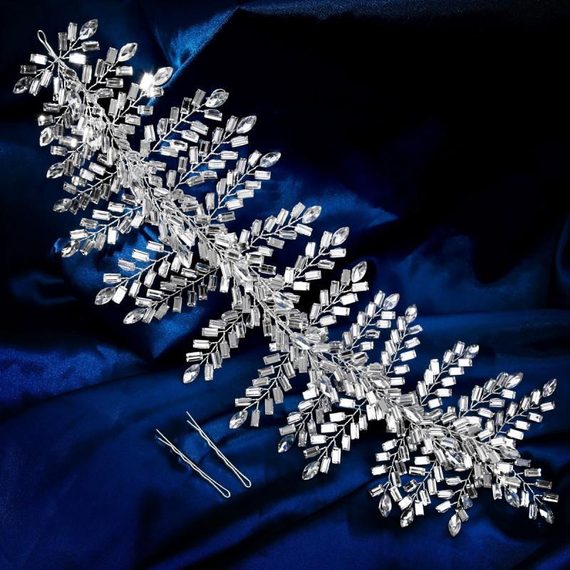 Bride s Luxurious Hair Band Heavy Wedding Performance Catwalk Photo Headwear
Bride s Luxurious Hair Band Heavy Wedding Performance Catwalk Photo Headwear