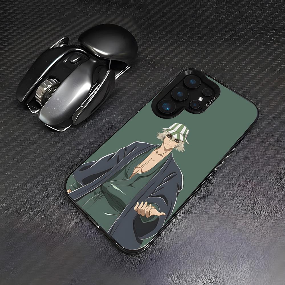 K-Kisuke U-Urahara Phone Case For Samsung S26 S25 Plus S20 S20 Plus S22 Ultra S23 FE S21 Plus S21 Ultra Colorful Cover Galaxy S20Ultra
K-Kisuke U-Urahara Phone Case For Samsung S26 S25 Plus S20 S20 Plus S22 Ultra S23 FE S21 Plus S21 Ultra Colorful Cover Galaxy S20Ultra