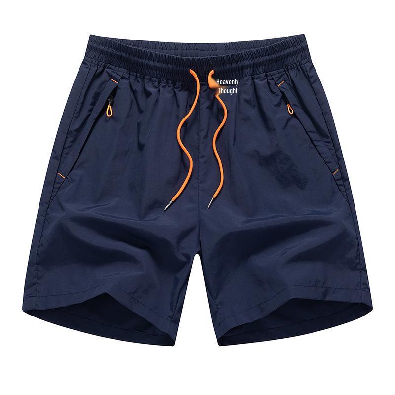 Men s Plus Size Quick-Dry Beach Shorts - European Sizing, Cross-Border Trade, Summer Outdoor Sports with Group Print Small темно-синий
Men s Plus Size Quick-Dry Beach Shorts - European Sizing, Cross-Border Trade, Summer Outdoor Sports with Group Print Small темно-синий