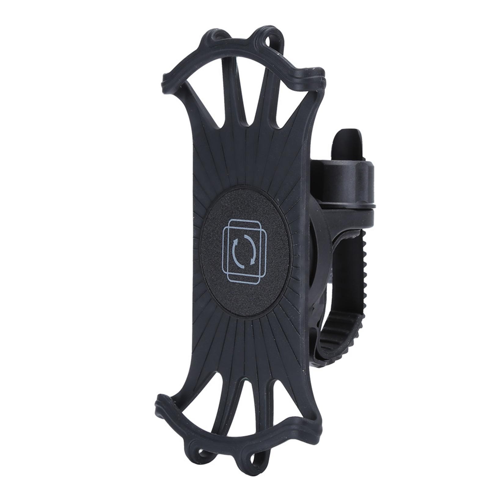 Universal Bike Mobile Phone Holder Silicone Motorcycle Shockproof Bike Stand Bracket
Universal Bike Mobile Phone Holder Silicone Motorcycle Shockproof Bike Stand Bracket