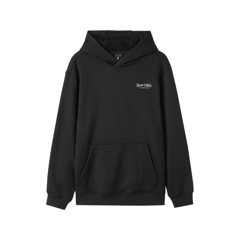 SKECHERS Men s Hooded Knit Sweatshirt M
SKECHERS Men s Hooded Knit Sweatshirt M