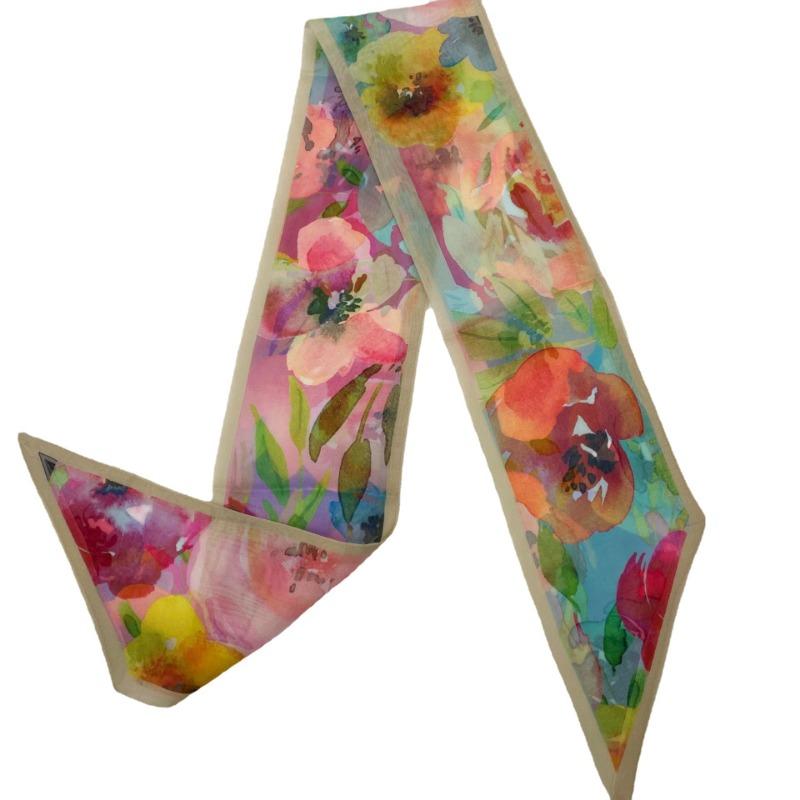 1 шт. Винтажный модный профессиональный шарф
1 шт. Винтажный модный профессиональный шарф