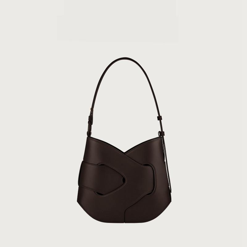 Advanced Leather Women s Bag, New Smooth Woven Twisted Bag, Underarm Bag ебеновий
Advanced Leather Women s Bag, New Smooth Woven Twisted Bag, Underarm Bag ебеновий