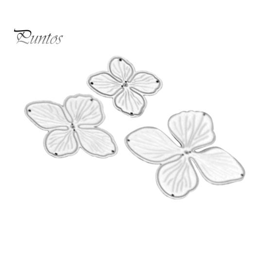 3 шт. Цветочные металлические штампы для резки DIY ремесло скрапбукинг бумажные открытки альбом декор
3 шт. Цветочные металлические штампы для резки DIY ремесло скрапбукинг бумажные открытки альбом декор