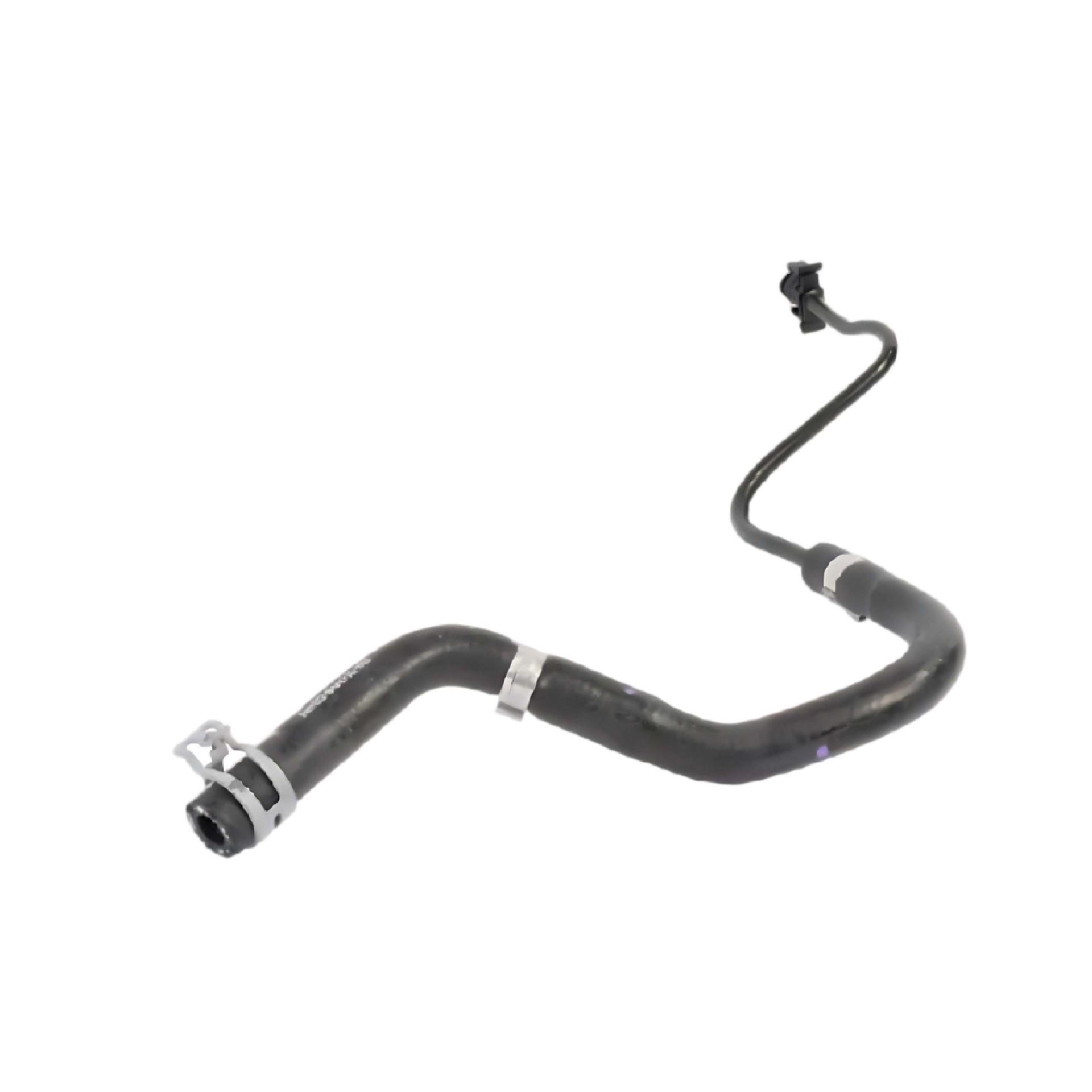 HG938075BB Radiator Return Hose for 2017 Ford Mondeo 2.0T Coolant Recovery pokess
HG938075BB Radiator Return Hose for 2017 Ford Mondeo 2.0T Coolant Recovery pokess