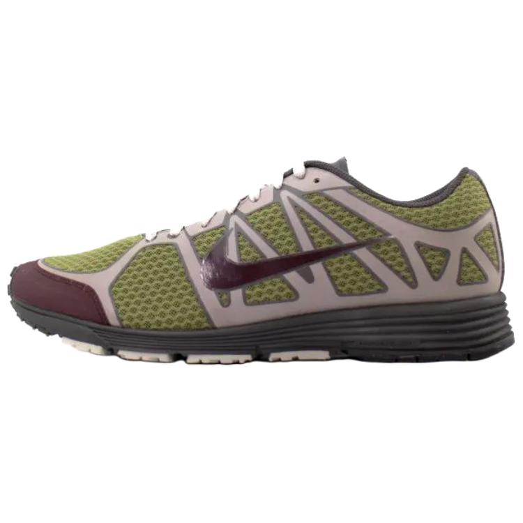 Nike Lunarspeed Lite+ Support Running Shoes Men s Green 487343-360 41
Nike Lunarspeed Lite+ Support Running Shoes Men s Green 487343-360 41