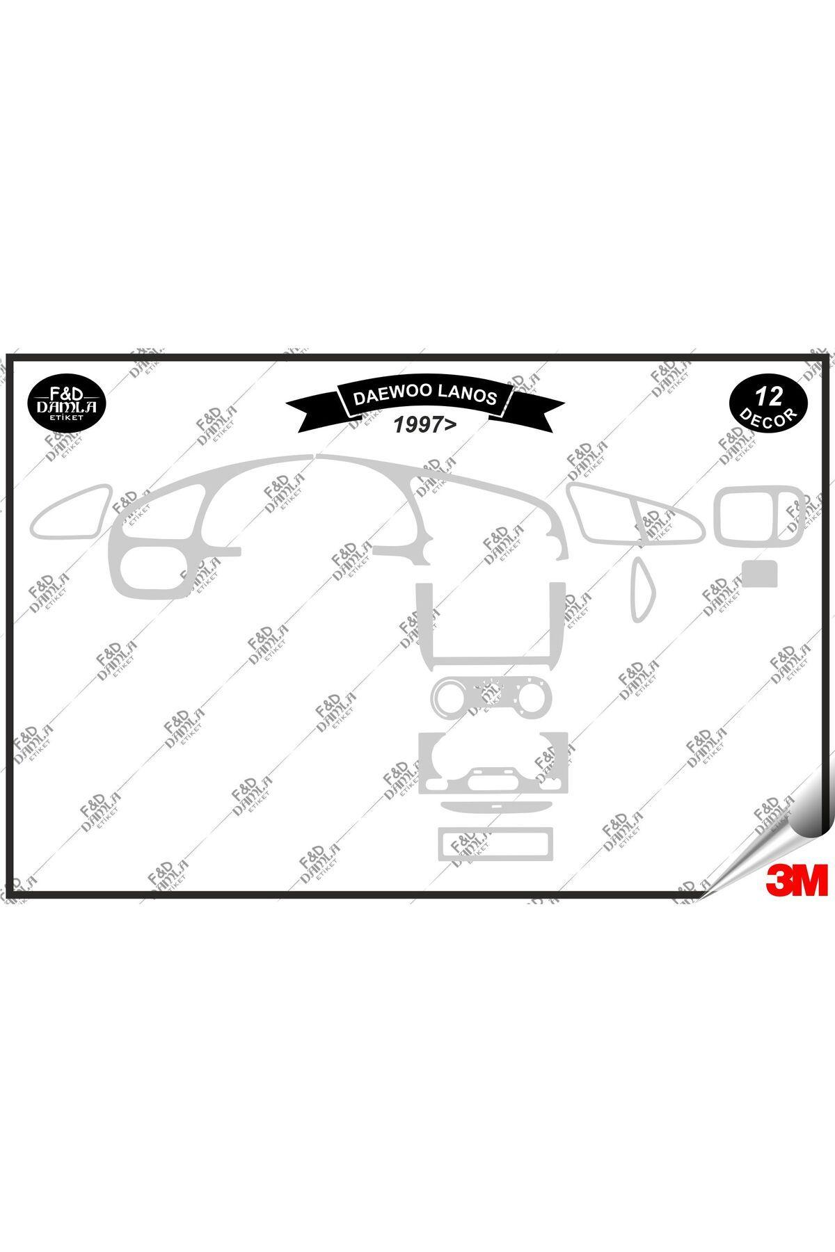Daewoo Lanos 1997 Torpido Konsol Trim Göğüs Maun Kaplama Set 12 Parça Gümüş 
Daewoo Lanos 1997 Torpido Konsol Trim Göğüs Maun Kaplama Set 12 Parça Gümüş