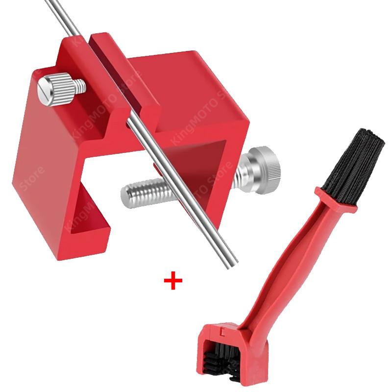 Инструмент для выравнивания цепи, быстрый и точный инструмент для выравнивания, универсальный для мотоцикла, квадроцикла, велосипеда, звездочки, спортивного мотоцикла для бездорожья красный
Инструмент для выравнивания цепи, быстрый и точный инструмент для выравнивания, универсальный для мотоцикла, квадроцикла, велосипеда, звездочки, спортивного мотоцикла для бездорожья красный
