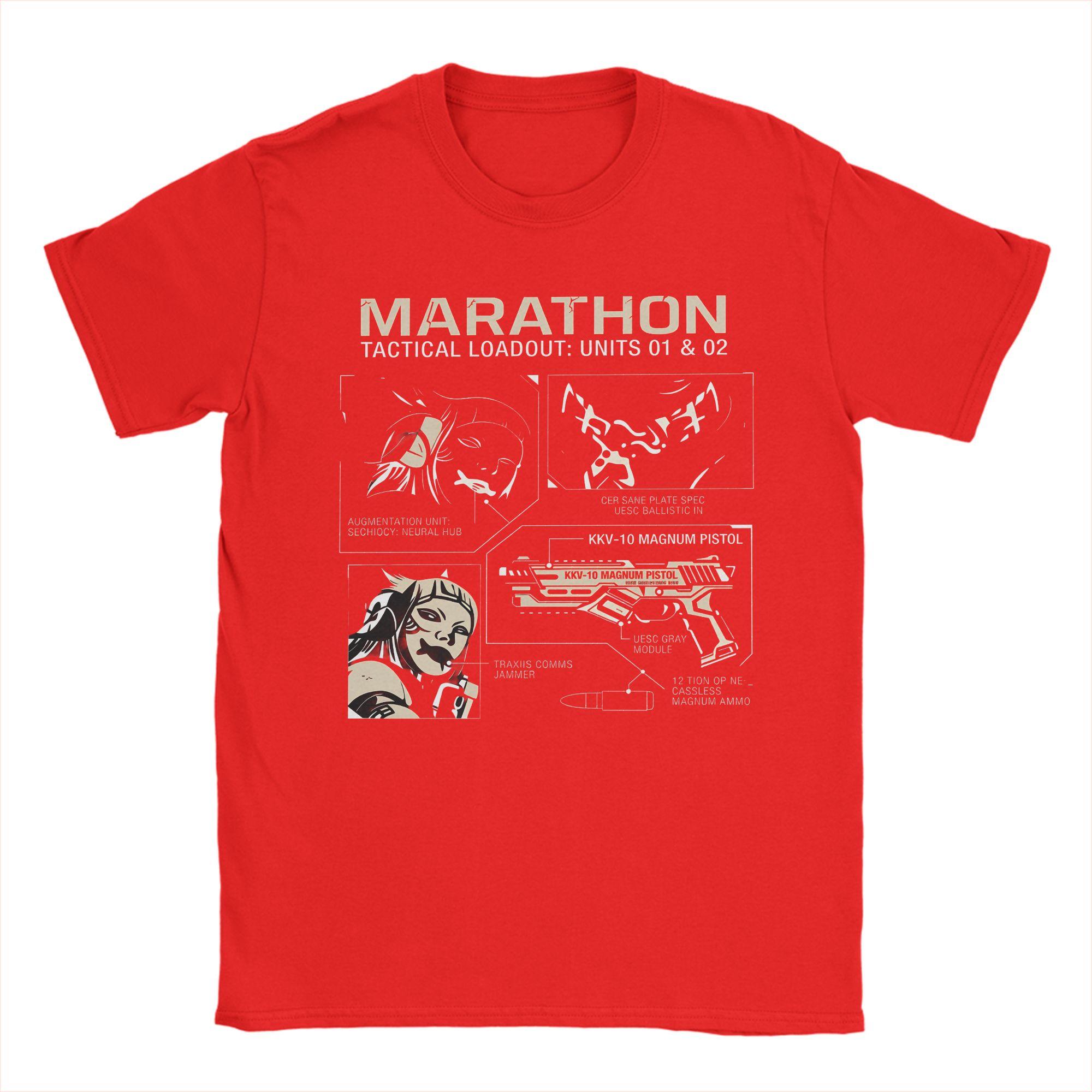 Game Marathon Collection TShirt Men Unique Pure Cotton Tees Crew Neck Short Sleeve T Shirt Plus Size Clothes S
Game Marathon Collection TShirt Men Unique Pure Cotton Tees Crew Neck Short Sleeve T Shirt Plus Size Clothes S