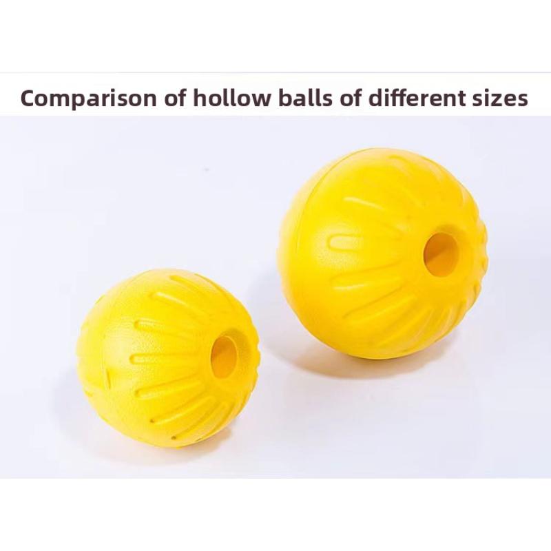 Плавающие игрушки из пены для собак, кольцо для кусания фрисби, игрушки для питомцев, веревочные игрушки-мячи для дрессировки собак на улице Hollow sphere small 1pc
Плавающие игрушки из пены для собак, кольцо для кусания фрисби, игрушки для питомцев, веревочные игрушки-мячи для дрессировки собак на улице Hollow sphere small 1pc