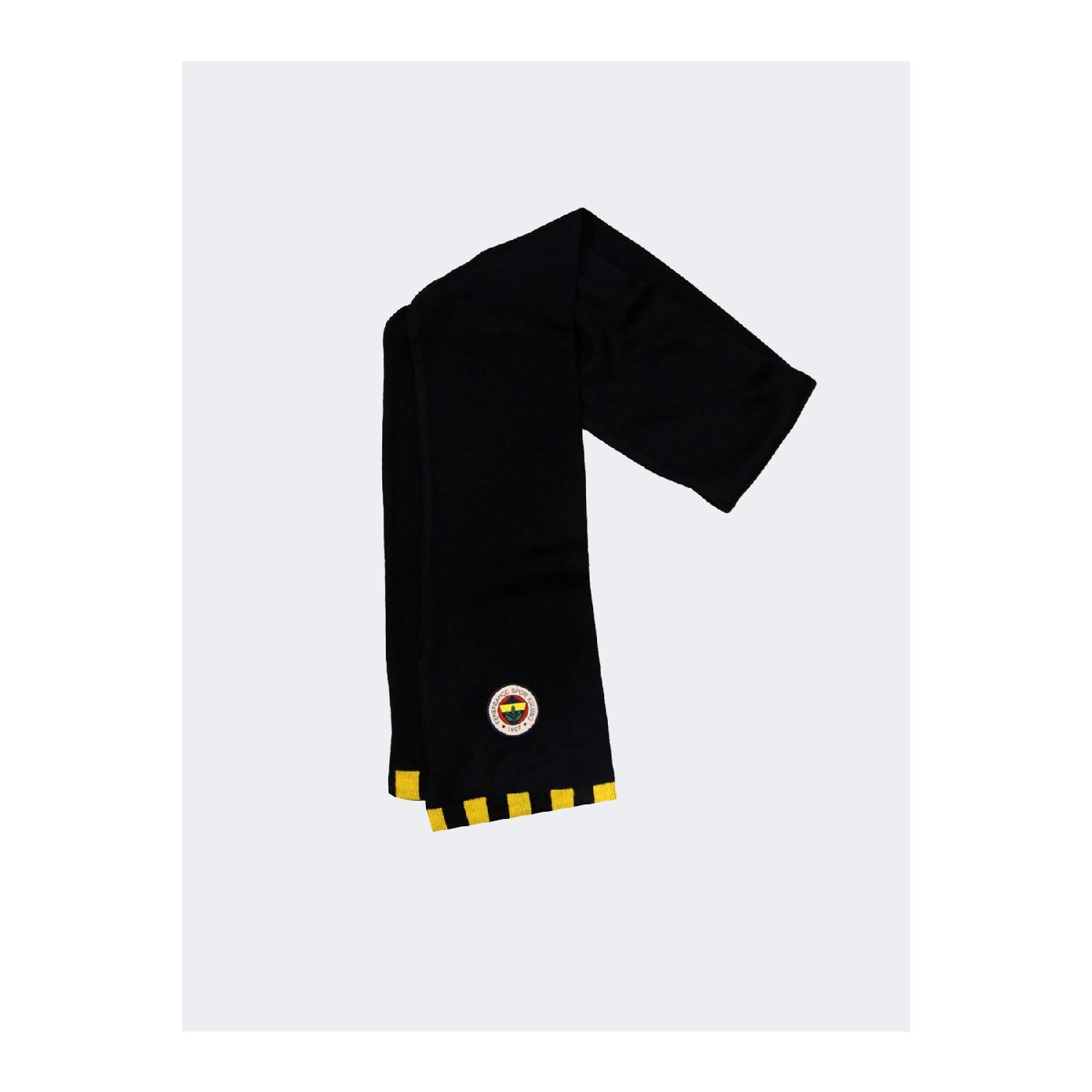 Unisex Woven Logo Scarf
Unisex Woven Logo Scarf