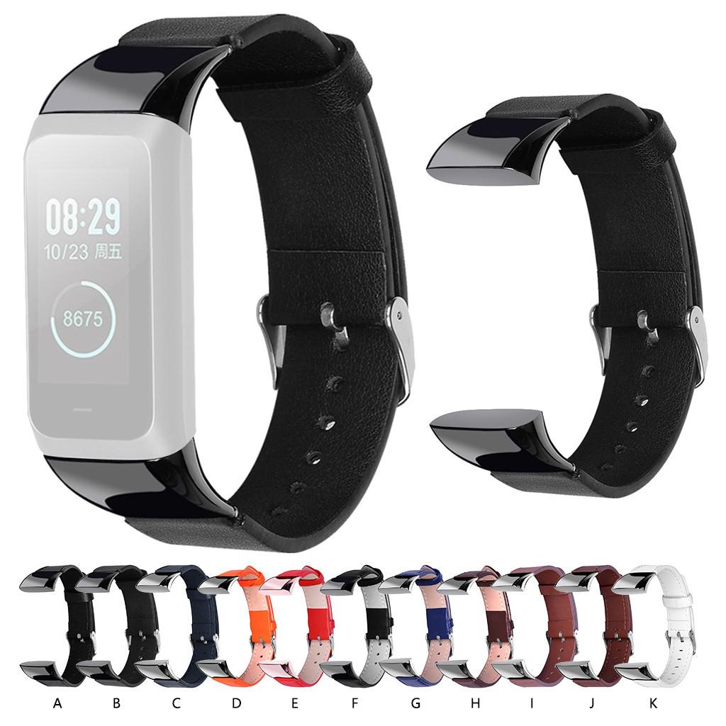 Кожаные наручные часы Ремешок Ремешок Пряжка Ремень Замена для Amazfit 2 Часы
Кожаные наручные часы Ремешок Ремешок Пряжка Ремень Замена для Amazfit 2 Часы