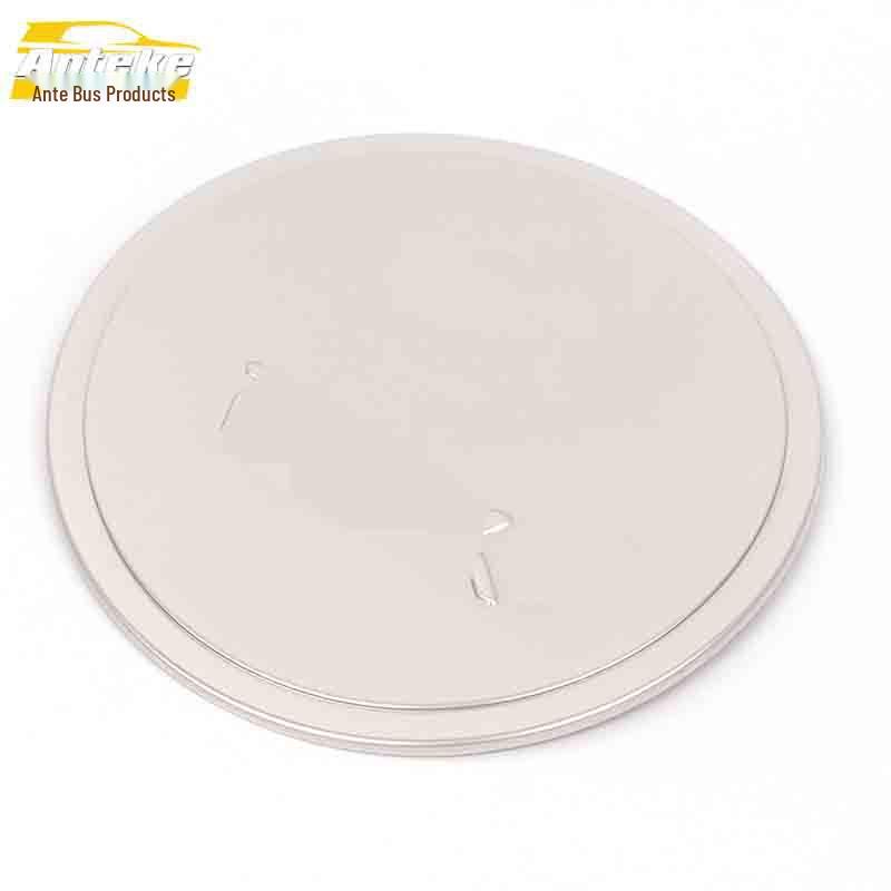 Saab X35 Fuel Tank Cap Sequins - Stainless Steel Scratch-Resistant Cover
Saab X35 Fuel Tank Cap Sequins - Stainless Steel Scratch-Resistant Cover