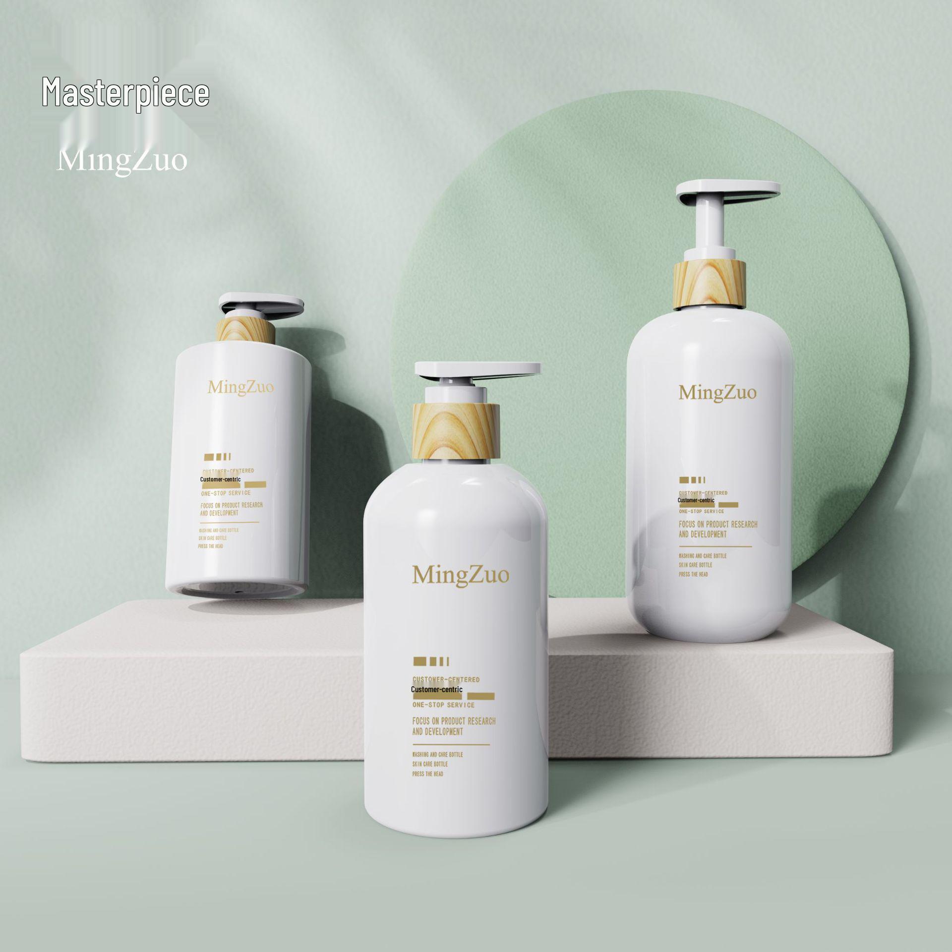 Travel Press Bottle for Makeup Remover, Essential Oils, Shampoo, Gel, Toner, Lotion 300ml White PET
Travel Press Bottle for Makeup Remover, Essential Oils, Shampoo, Gel, Toner, Lotion 300ml White PET