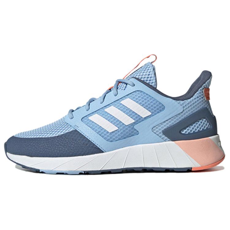 Adidas Neo Questarstrike X Climacool Blue White Orange Women s EG9037 36
Adidas Neo Questarstrike X Climacool Blue White Orange Women s EG9037 36