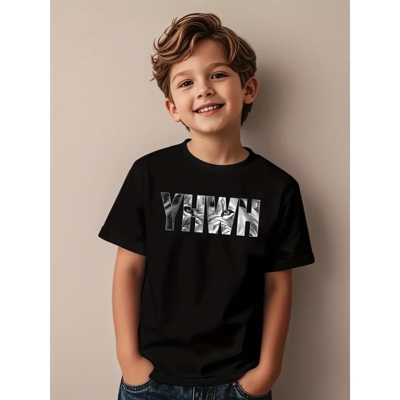 European sizes Lion of Judah Jehovah Hebrew Christian T-Shirt Children s T-Shirt 98cm чёрный
European sizes Lion of Judah Jehovah Hebrew Christian T-Shirt Children s T-Shirt 98cm чёрный