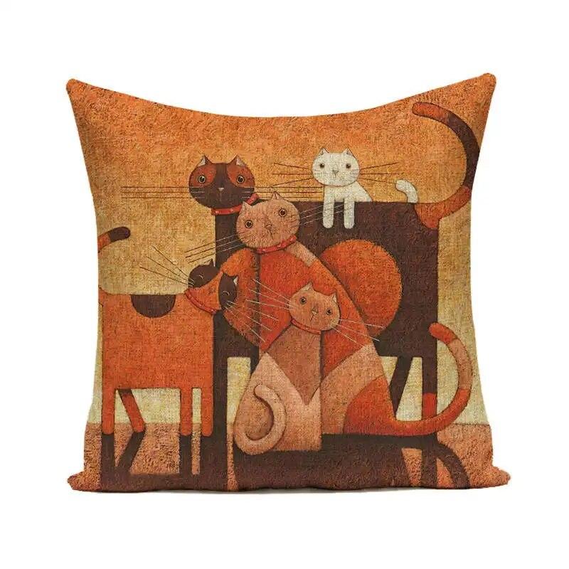 Чехол на подушку, наволочка, акварель, африканская женщина, домашний декор для гостиной, спальни, дома 45x45cm
Чехол на подушку, наволочка, акварель, африканская женщина, домашний декор для гостиной, спальни, дома 45x45cm