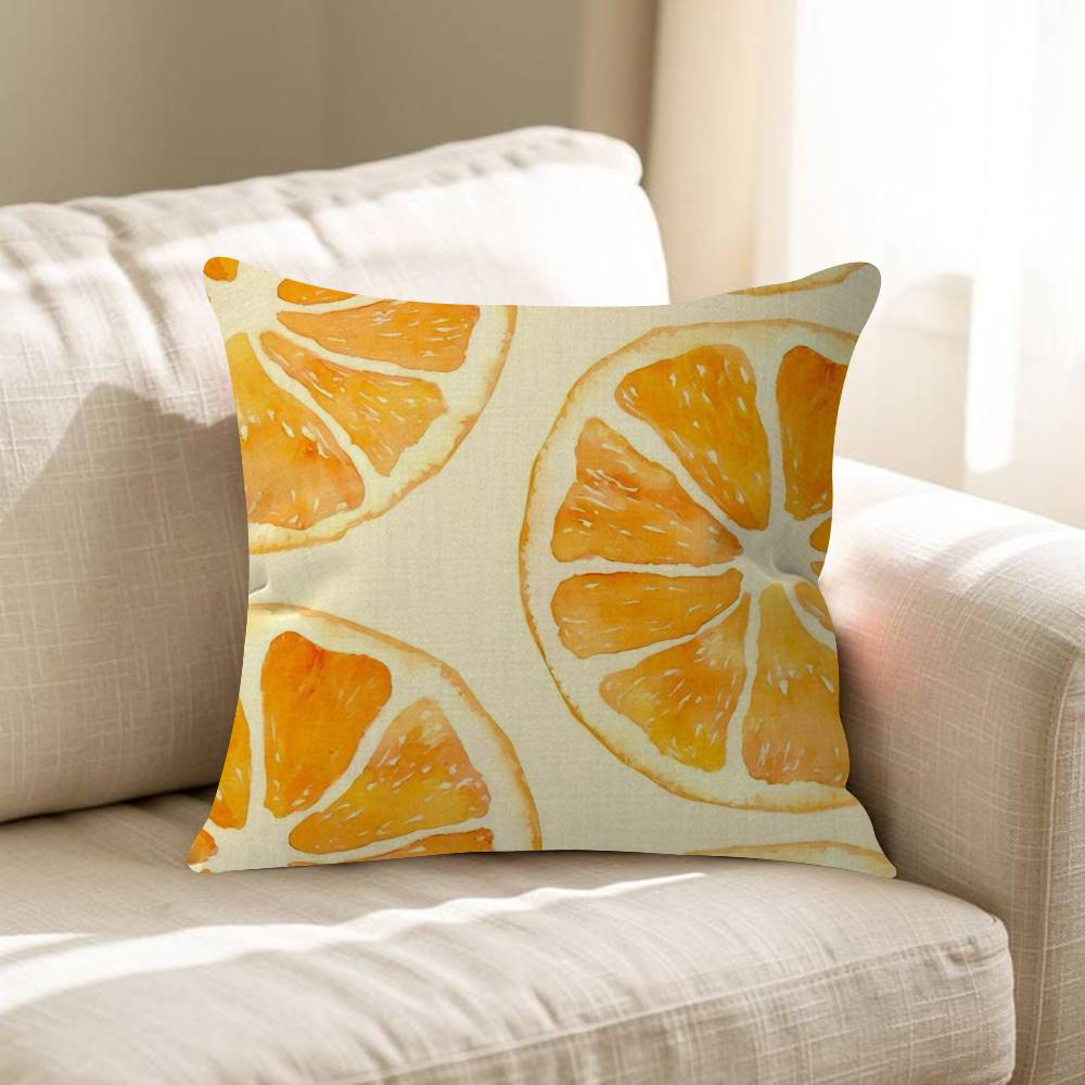 Orange Lovely All Personalized Picture Text Home Decorative Pillows Household Gifts 45x45cm 30x30 cm
Orange Lovely All Personalized Picture Text Home Decorative Pillows Household Gifts 45x45cm 30x30 cm