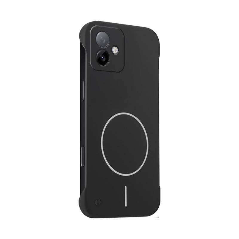 Honor X60 GT Case: Skin-feel, Magnetic, Borderless, Frosted, Drop-Proof, Solid Color, Simple, Ins Style, Protective. For Honor X60 GT сірий колір
Honor X60 GT Case: Skin-feel, Magnetic, Borderless, Frosted, Drop-Proof, Solid Color, Simple, Ins Style, Protective. For Honor X60 GT сірий колір