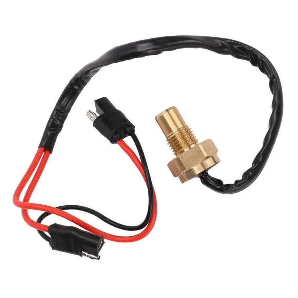 Новый датчик температуры вентилятора для Arctic Cat 400 500 650 0413-045 0413-168
Новый датчик температуры вентилятора для Arctic Cat 400 500 650 0413-045 0413-168