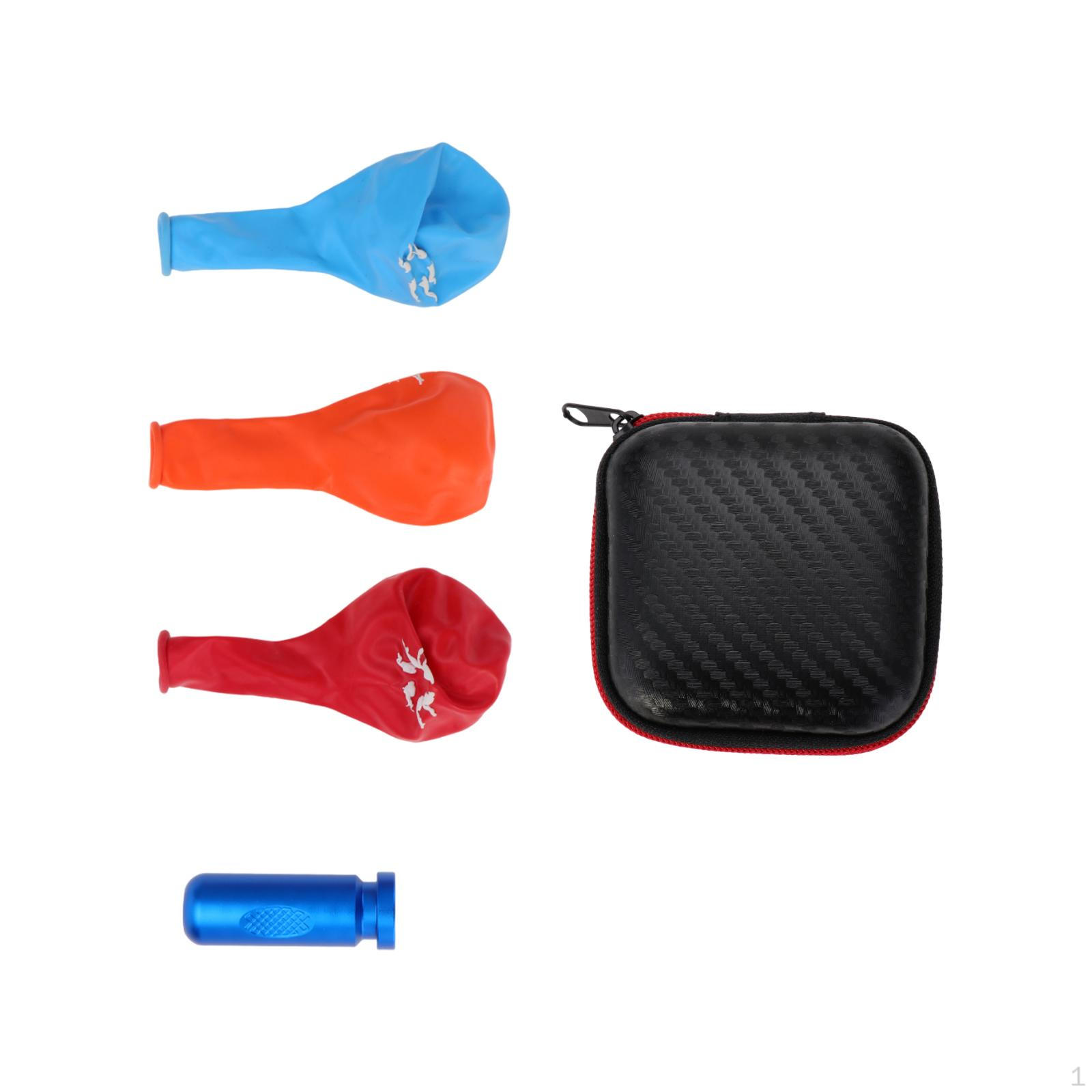 Дайвинг Ухо Equalization Вспомогательный практический инструмент Профессиональное оборудование для тренеров Под водой
Дайвинг Ухо Equalization Вспомогательный практический инструмент Профессиональное оборудование для тренеров Под водой