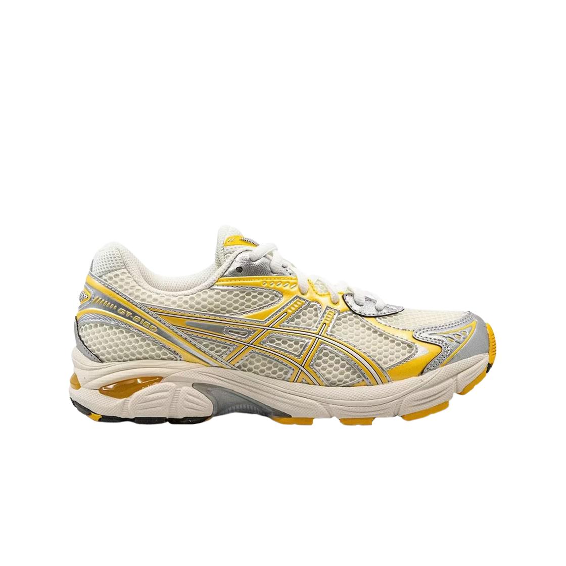 Asics X Kith Gt-2160 Cream Solar Power 255
Asics X Kith Gt-2160 Cream Solar Power 255