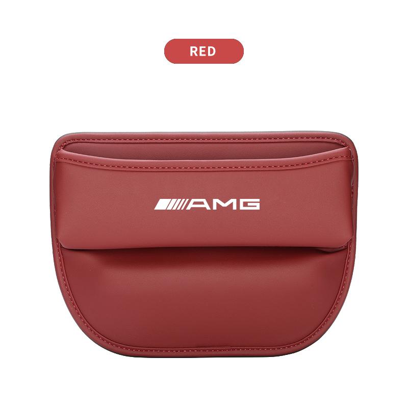 PU Leather Car Seat Gap Organizer Box Storage Bag For Mercedes Benz AMG GLE GLS CLA CLE GLC CLS GLA W223 W213 Tire Valve Cap
PU Leather Car Seat Gap Organizer Box Storage Bag For Mercedes Benz AMG GLE GLS CLA CLE GLC CLS GLA W223 W213 Tire Valve Cap