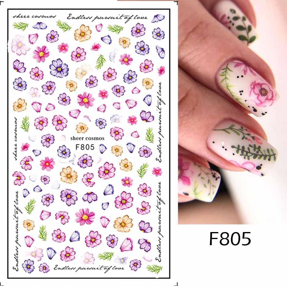 Весенне-летняя серия, клейкие наклейки для ногтей, наклейки, черно-белые линии, цветы, растения, дизайн ногтей, украшение для дизайна ногтей
Весенне-летняя серия, клейкие наклейки для ногтей, наклейки, черно-белые линии, цветы, растения, дизайн ногтей, украшение для дизайна ногтей