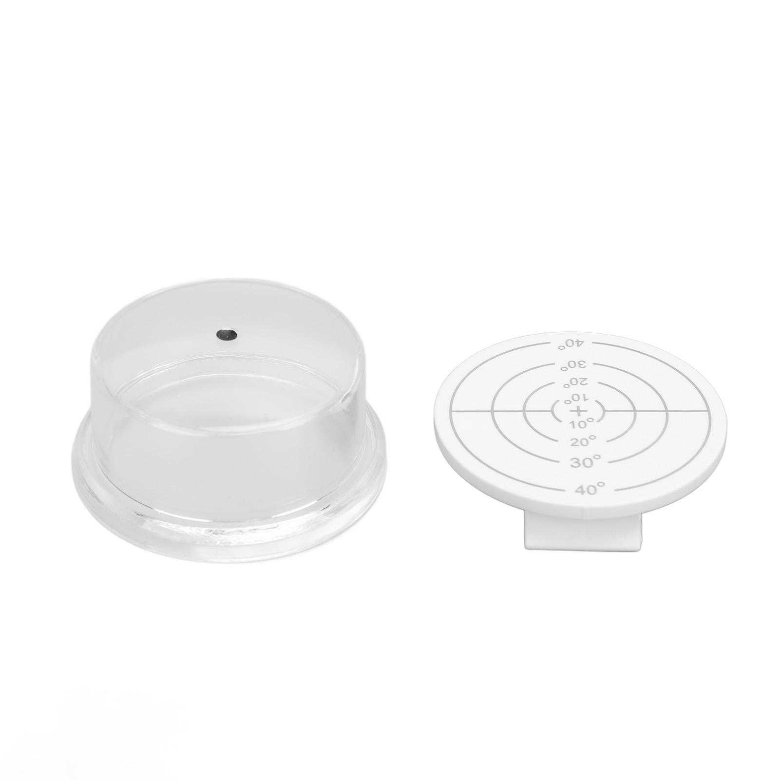 Solar Angle Guide Solar Tracker Tool Improve Solar Energy Efficiency Solar Angle Adjust Meter Solar Panel Accessories
Solar Angle Guide Solar Tracker Tool Improve Solar Energy Efficiency Solar Angle Adjust Meter Solar Panel Accessories