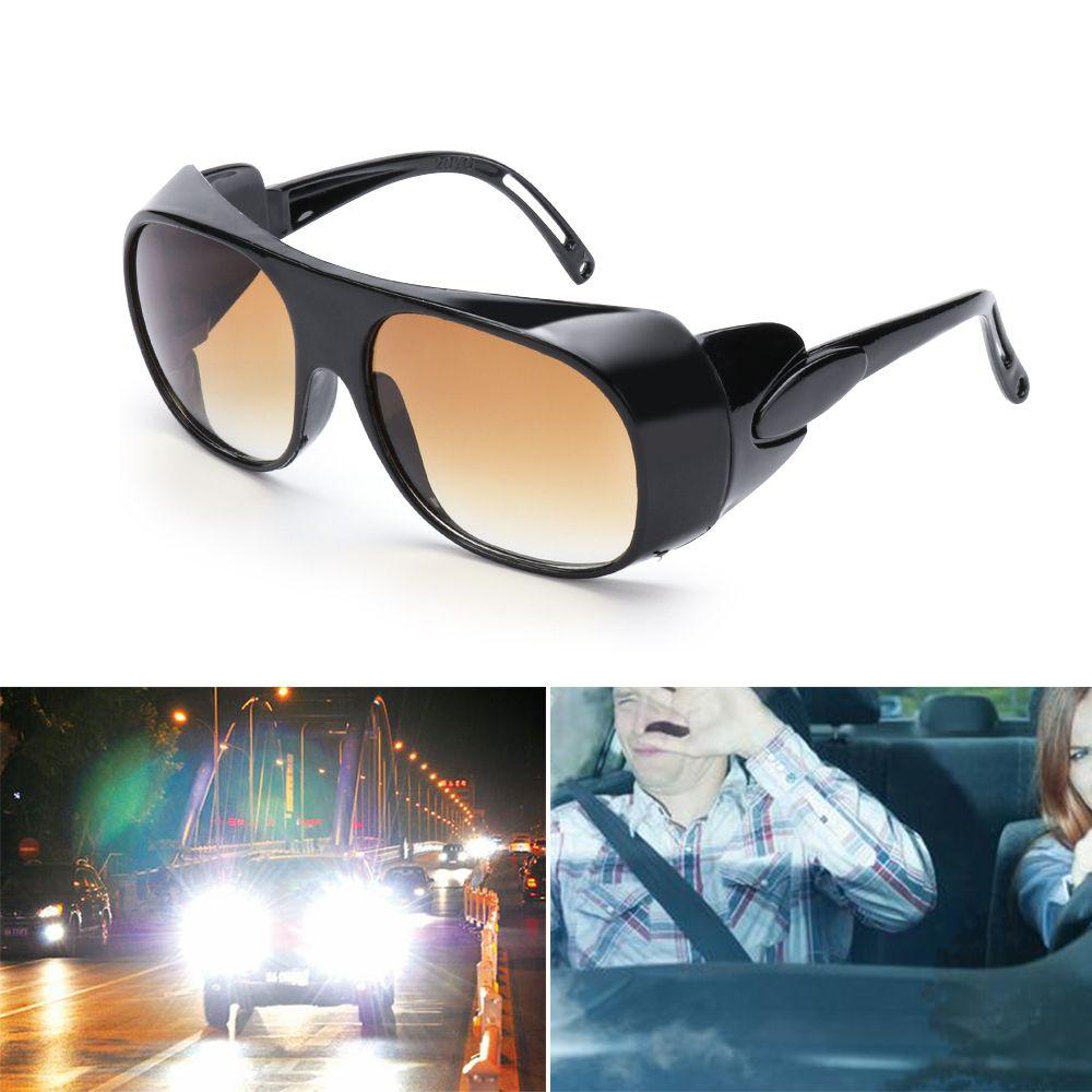 Anti Glare Night Sight Polarized Sunglasses Driving Glasses Night Vision Glasses Drivers Goggles жовтий
Anti Glare Night Sight Polarized Sunglasses Driving Glasses Night Vision Glasses Drivers Goggles жовтий
