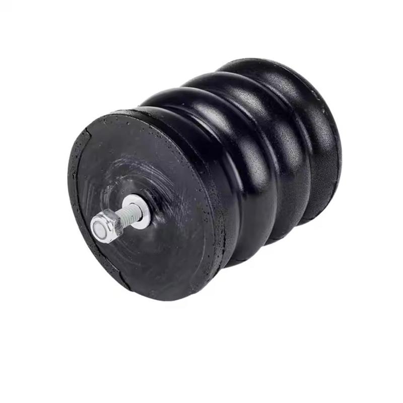 2Pcs SSF-106-47 Front Air Helper Spring For Ford E-150 E-250, Ford E-350 E-450 Mercedes-Benz Sprinter 2500 3500-A87Q чорний
2Pcs SSF-106-47 Front Air Helper Spring For Ford E-150 E-250, Ford E-350 E-450 Mercedes-Benz Sprinter 2500 3500-A87Q чорний