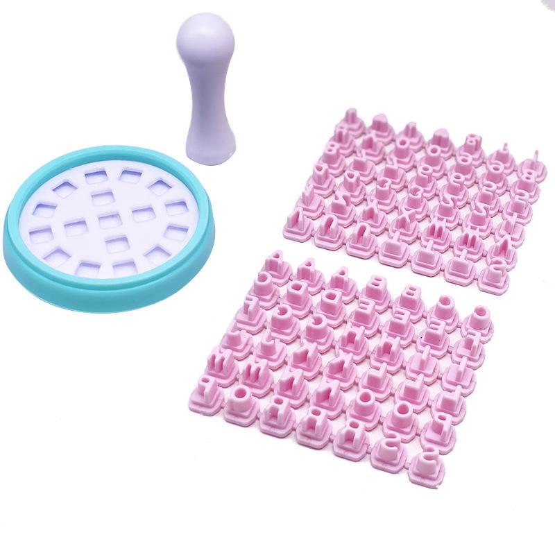 Number Letters Cookie Stamp Fondant Cutter Cookie DIY Tool Custom Letter Mold Cookies Cake Decorating Tools Pastry Baking Mould
Number Letters Cookie Stamp Fondant Cutter Cookie DIY Tool Custom Letter Mold Cookies Cake Decorating Tools Pastry Baking Mould