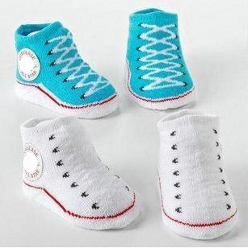 Newborn Baby Infant Toddler Crib Shoes Boy Girls Cute Warm Soft Sole Shoes Socks Non-slip Socks Floor Sock Clothing Accessories
Newborn Baby Infant Toddler Crib Shoes Boy Girls Cute Warm Soft Sole Shoes Socks Non-slip Socks Floor Sock Clothing Accessories