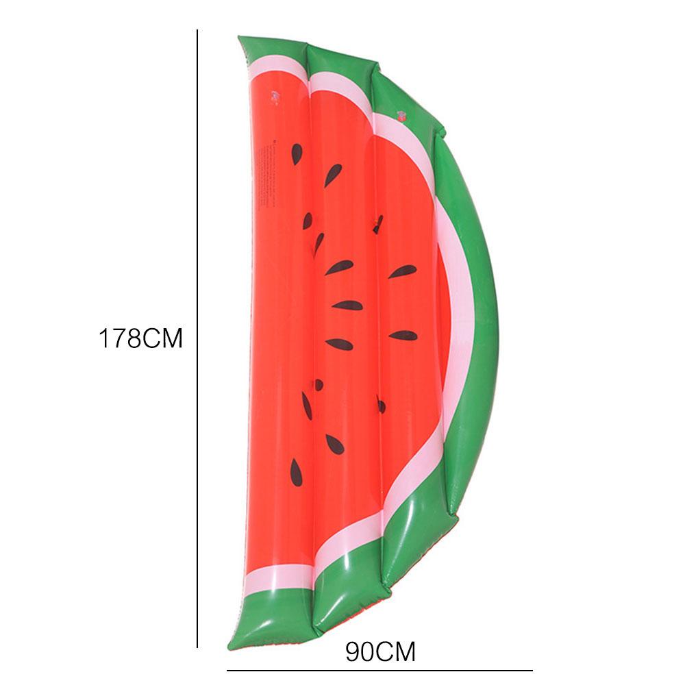 Extra large floating raft with various fruit and food shapes in summer water park
Extra large floating raft with various fruit and food shapes in summer water park