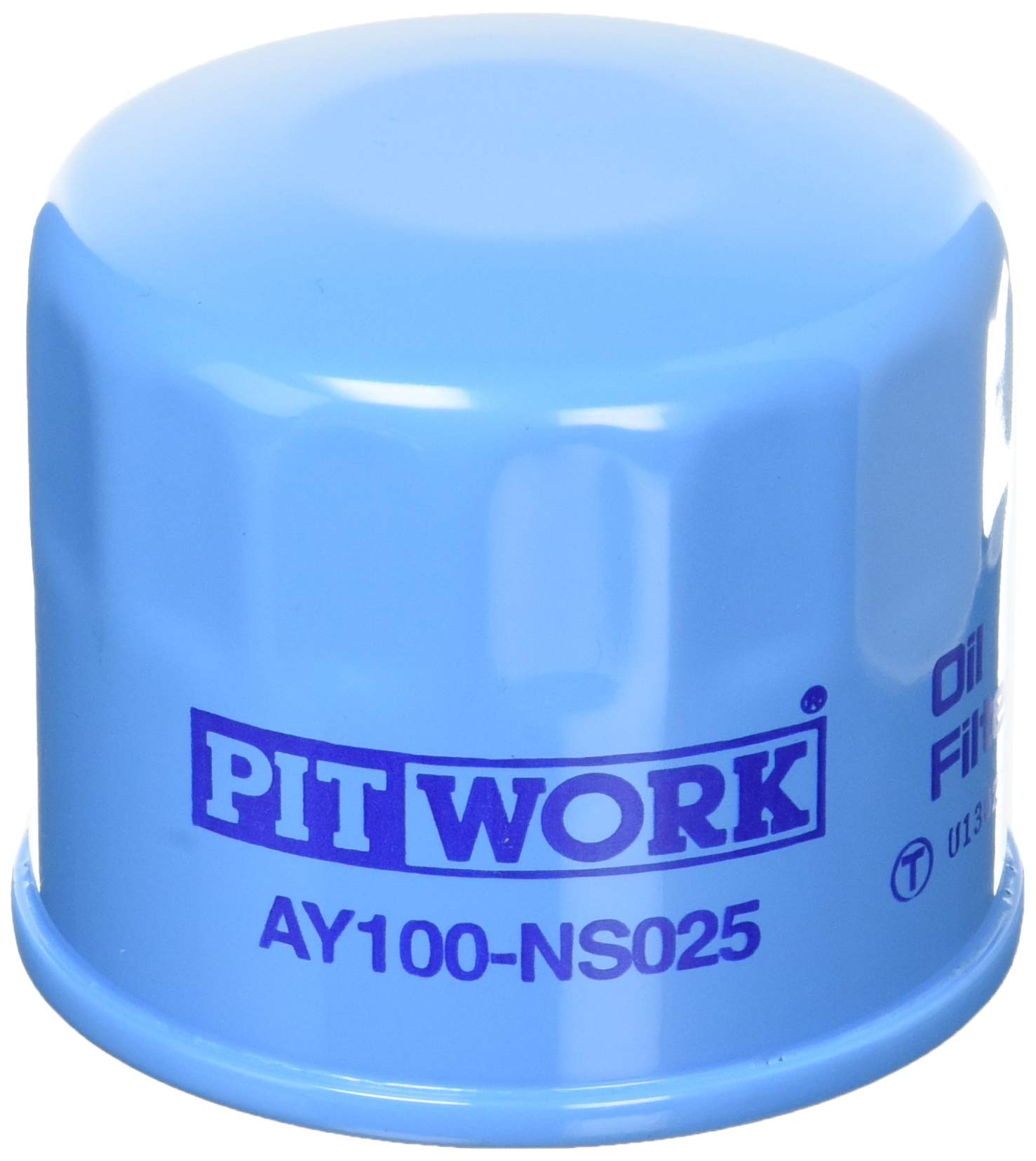 PITWORK AY100-NS025 Be-1 Filter Pao Figaro March Genuine Nissan Part
PITWORK AY100-NS025 Be-1 Filter Pao Figaro March Genuine Nissan Part