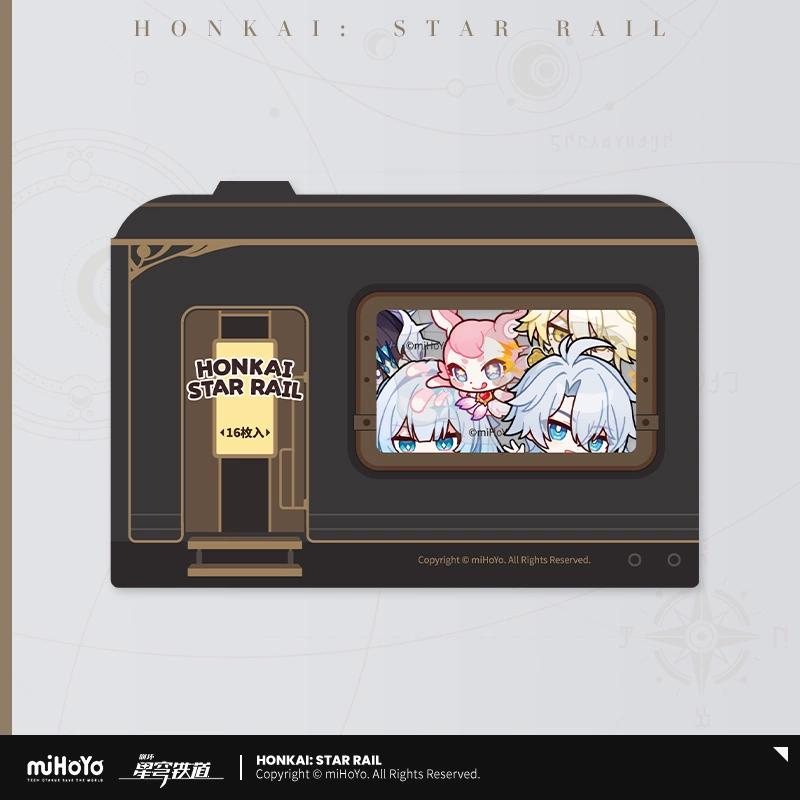 Sunsyea Honkai Star Rail Official Merch miHoYo Original Authentic PMZLG Series Keychain Badge Phainon
Sunsyea Honkai Star Rail Official Merch miHoYo Original Authentic PMZLG Series Keychain Badge Phainon