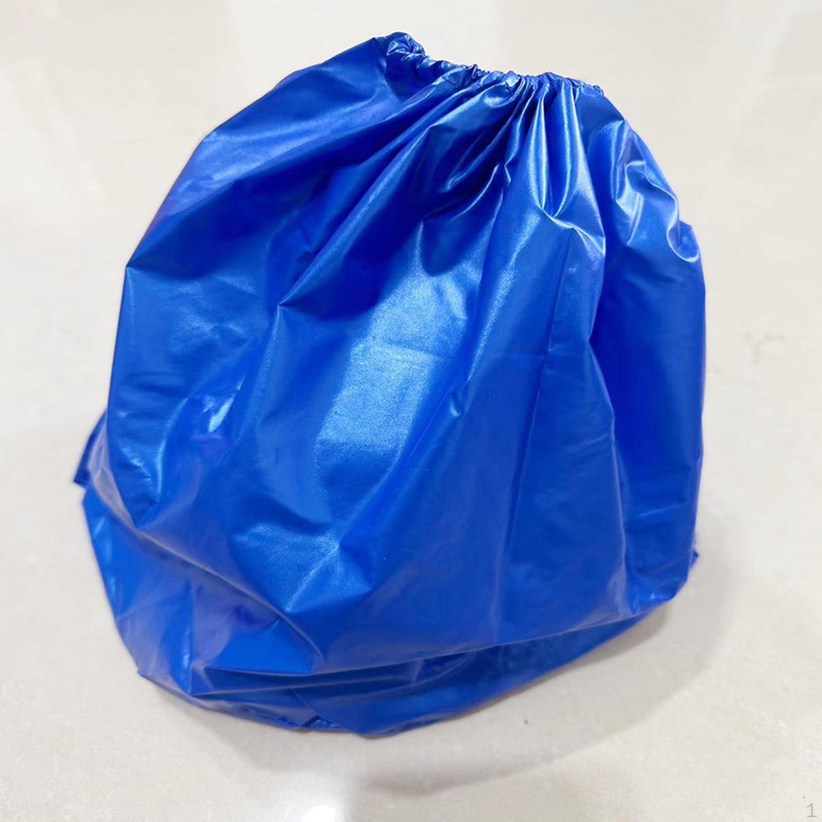 Bag for Rhythmic Gymnastics Balls, Sports Accessories, Portable, Multifunctional with Drawstring Deep Blue
Bag for Rhythmic Gymnastics Balls, Sports Accessories, Portable, Multifunctional with Drawstring Deep Blue