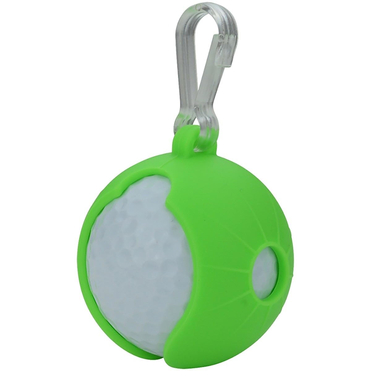 Light (LITE) Silicone Ball Pocket Green C-124(060) зелёный
Light (LITE) Silicone Ball Pocket Green C-124(060) зелёный